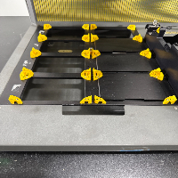 Hamilton MicroLAB PREP Automated Liquid Handler image 2